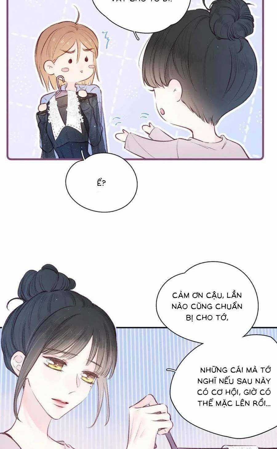 Vũ Xuyên Vật Ngữ Chapter 15 trang 17