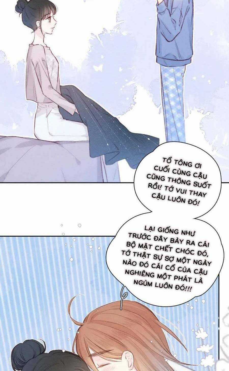 Vũ Xuyên Vật Ngữ Chapter 15 trang 19