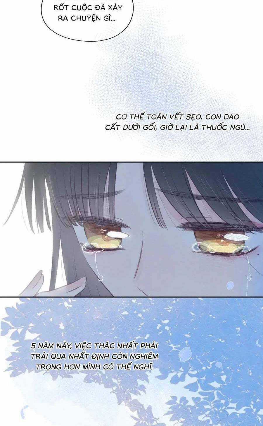 Vũ Xuyên Vật Ngữ Chapter 15 trang 2