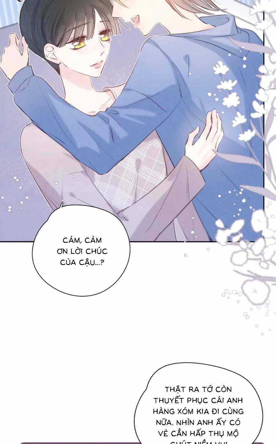 Vũ Xuyên Vật Ngữ Chapter 15 trang 20