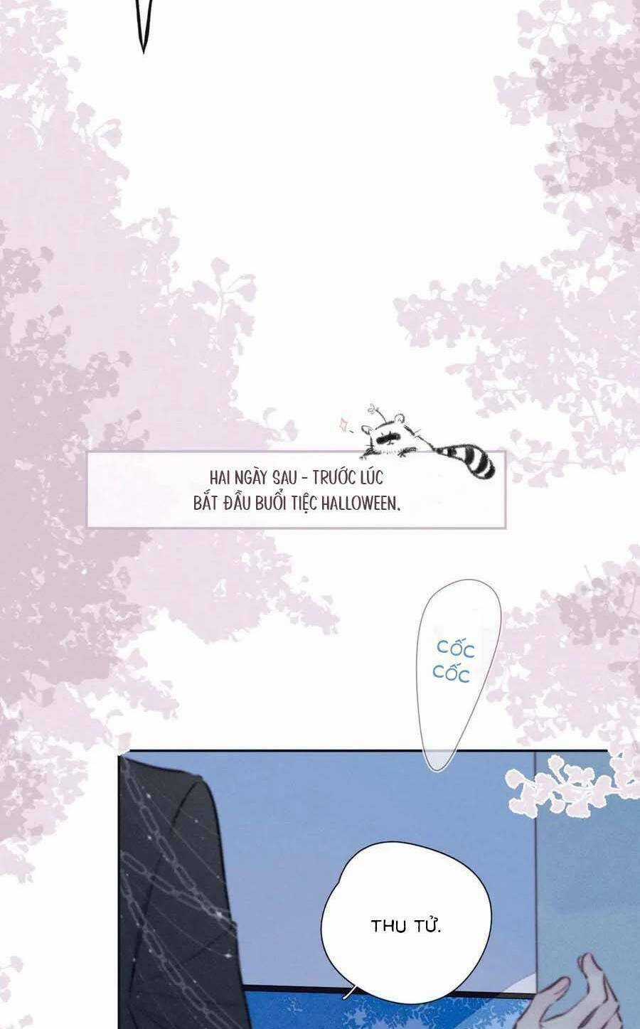 Vũ Xuyên Vật Ngữ Chapter 15 trang 22