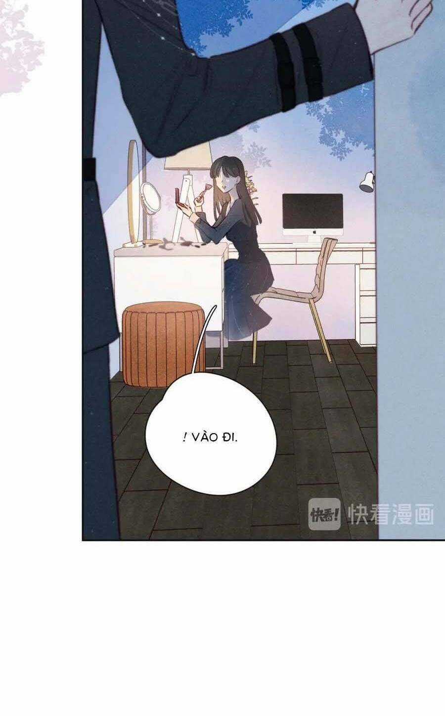 Vũ Xuyên Vật Ngữ Chapter 15 trang 23