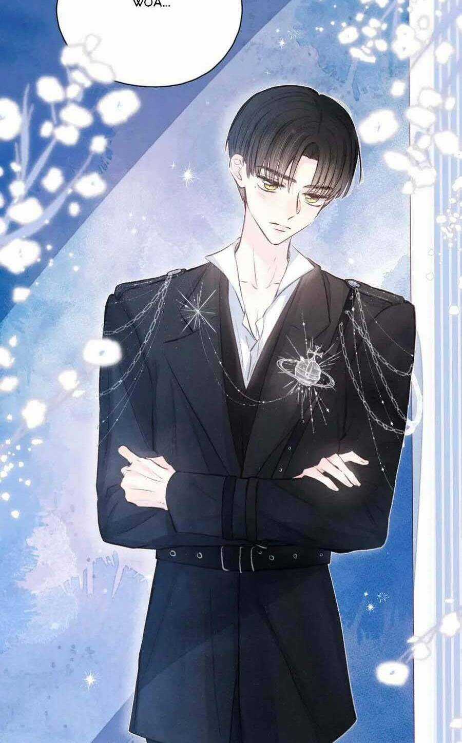 Vũ Xuyên Vật Ngữ Chapter 15 trang 25