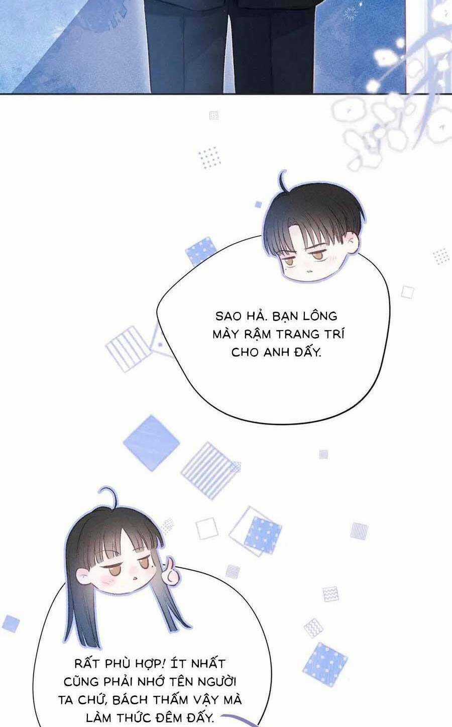 Vũ Xuyên Vật Ngữ Chapter 15 trang 26