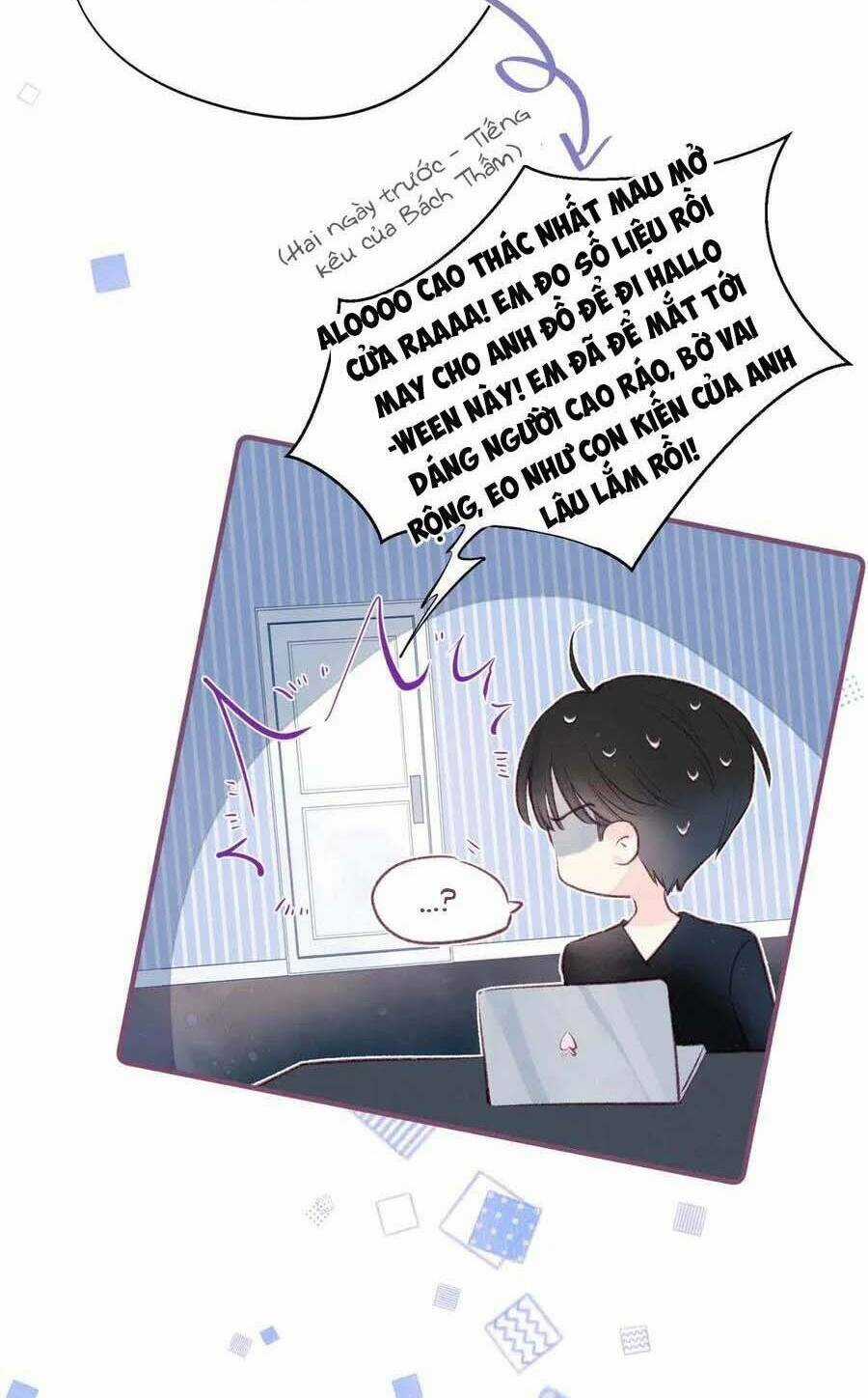 Vũ Xuyên Vật Ngữ Chapter 15 trang 27