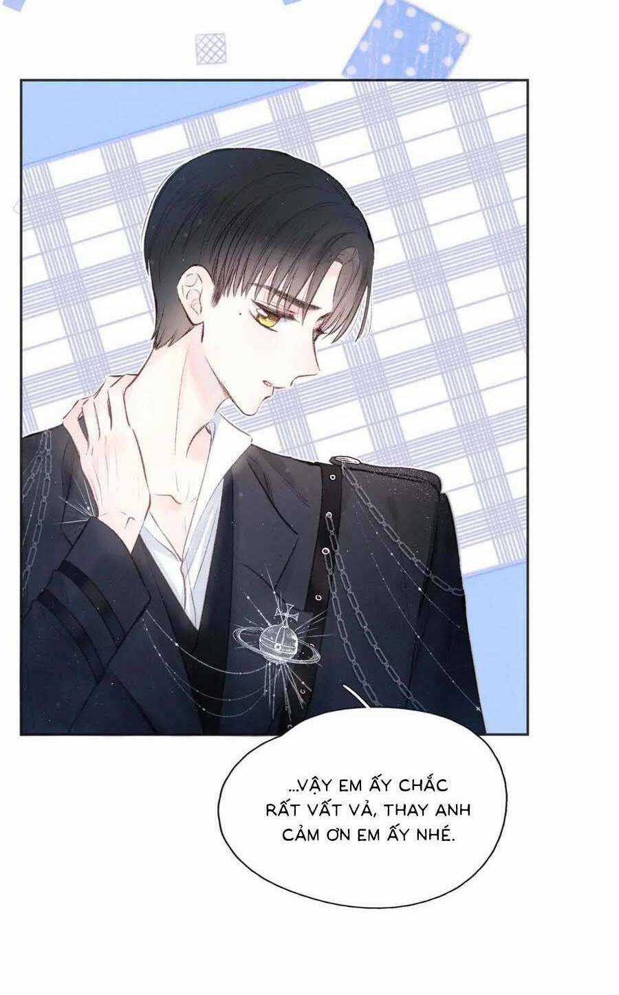 Vũ Xuyên Vật Ngữ Chapter 15 trang 28