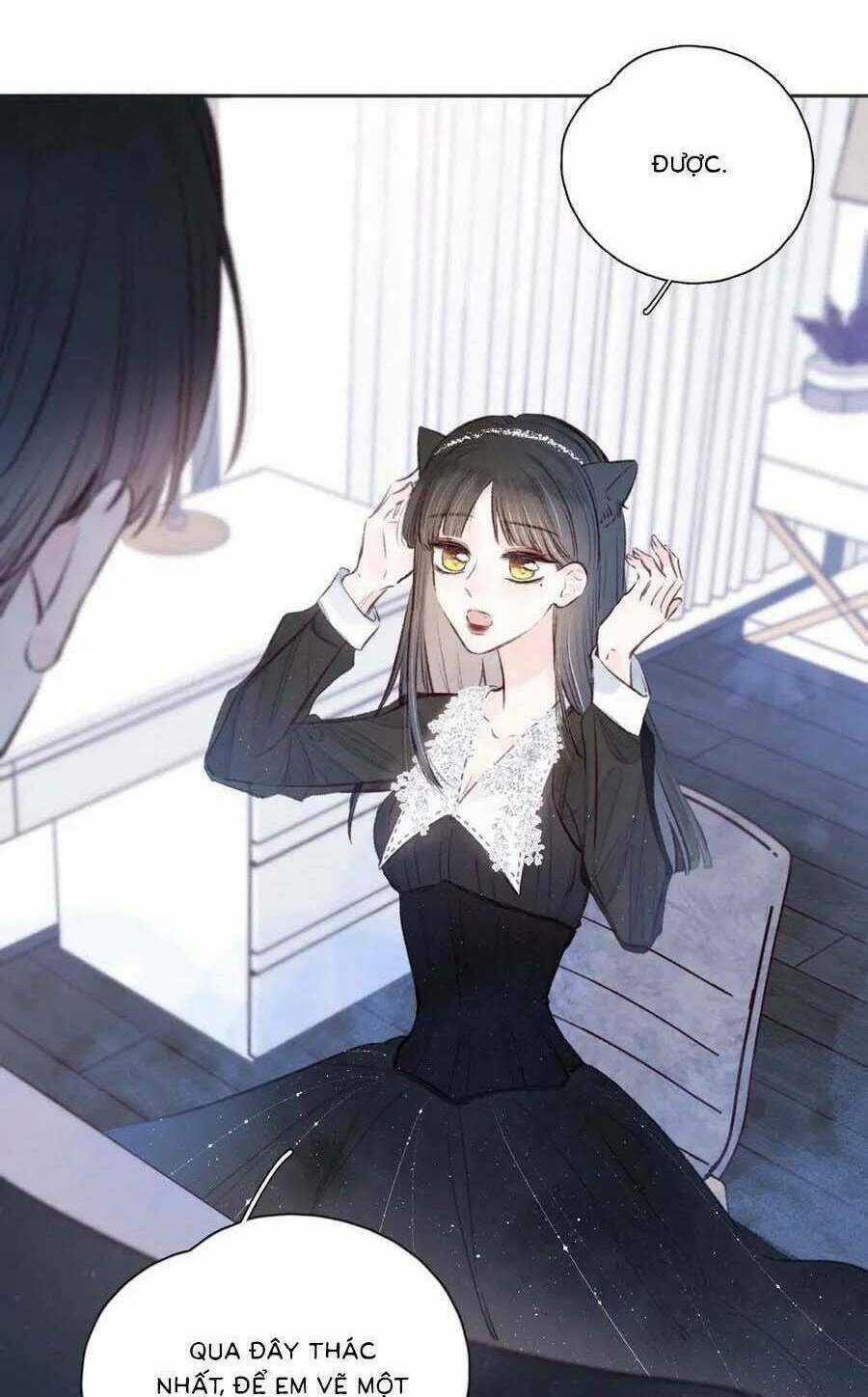 Vũ Xuyên Vật Ngữ Chapter 15 trang 29