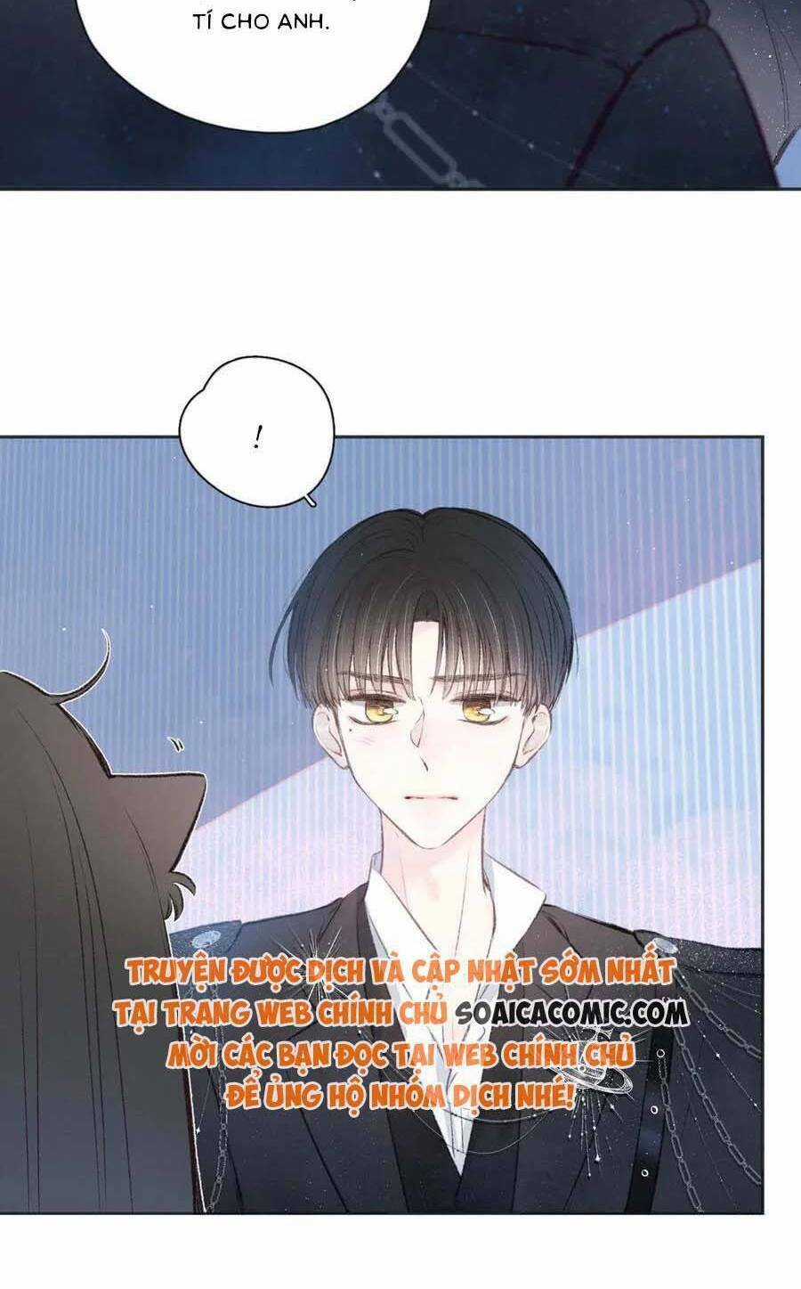 Vũ Xuyên Vật Ngữ Chapter 15 trang 30