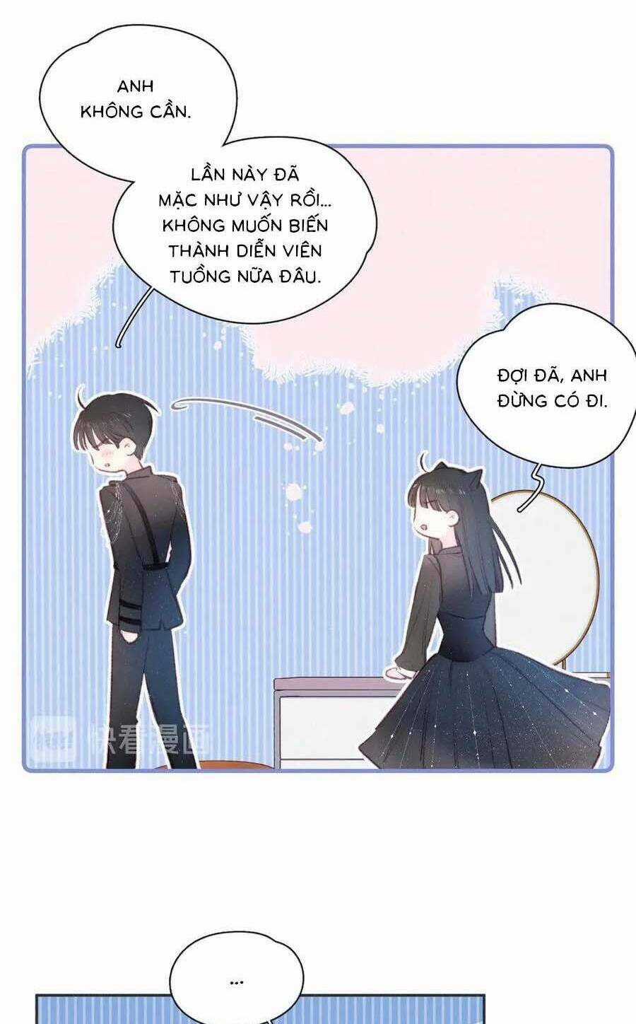 Vũ Xuyên Vật Ngữ Chapter 15 trang 31