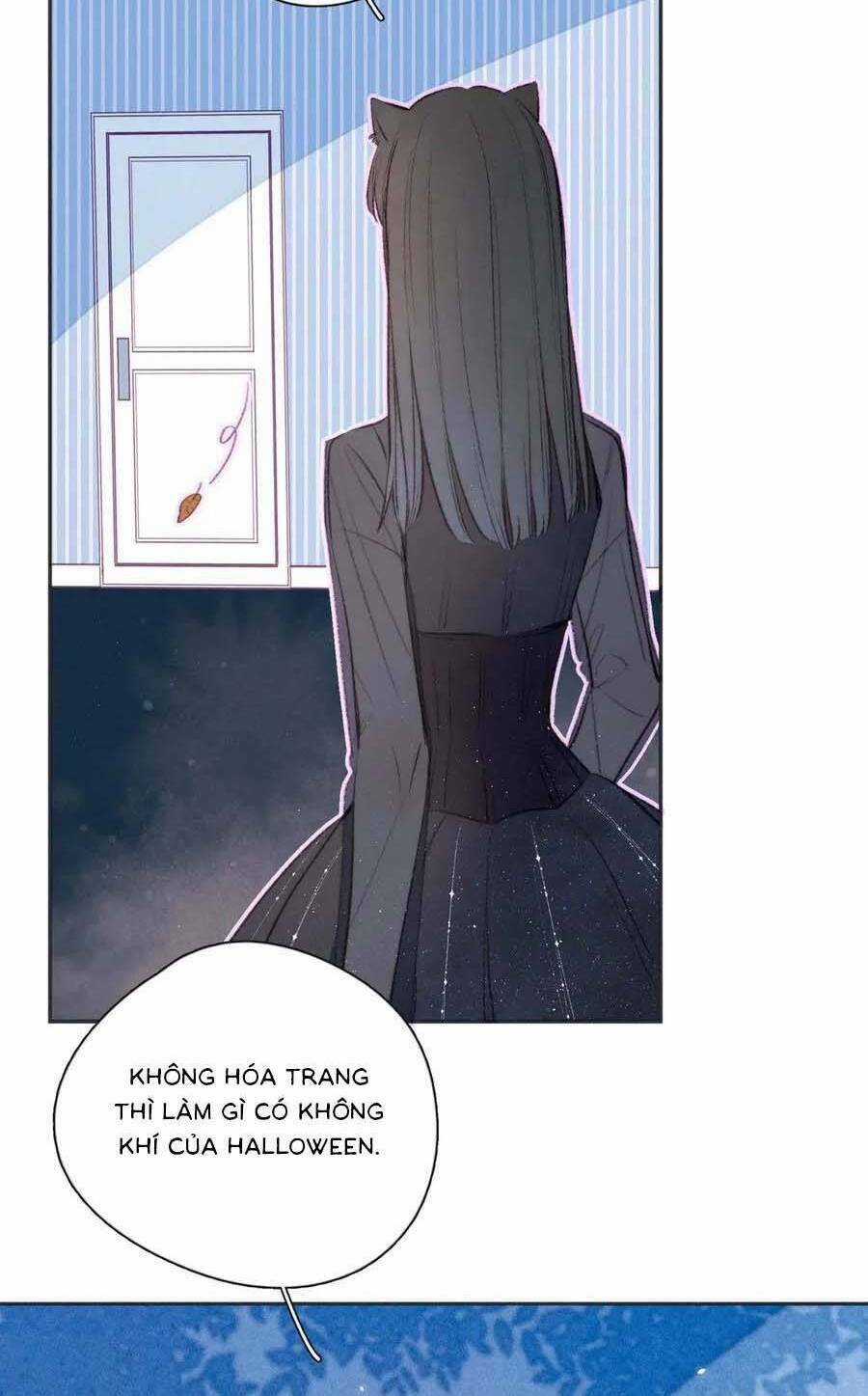 Vũ Xuyên Vật Ngữ Chapter 15 trang 32