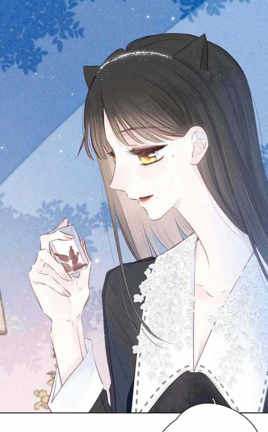 Vũ Xuyên Vật Ngữ Chapter 15 trang 33