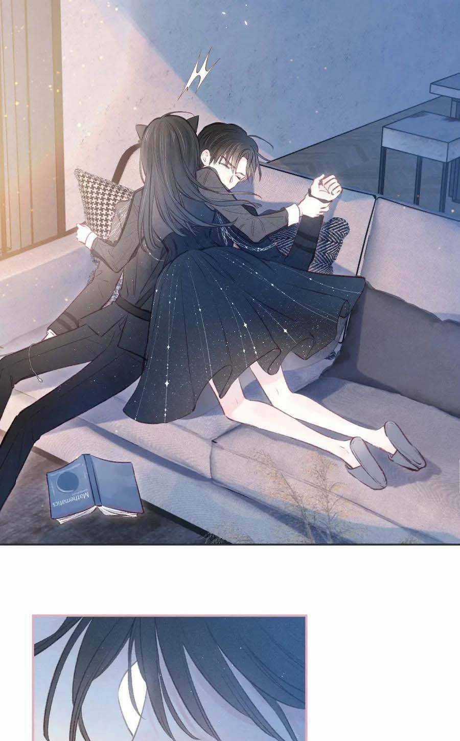 Vũ Xuyên Vật Ngữ Chapter 15 trang 40