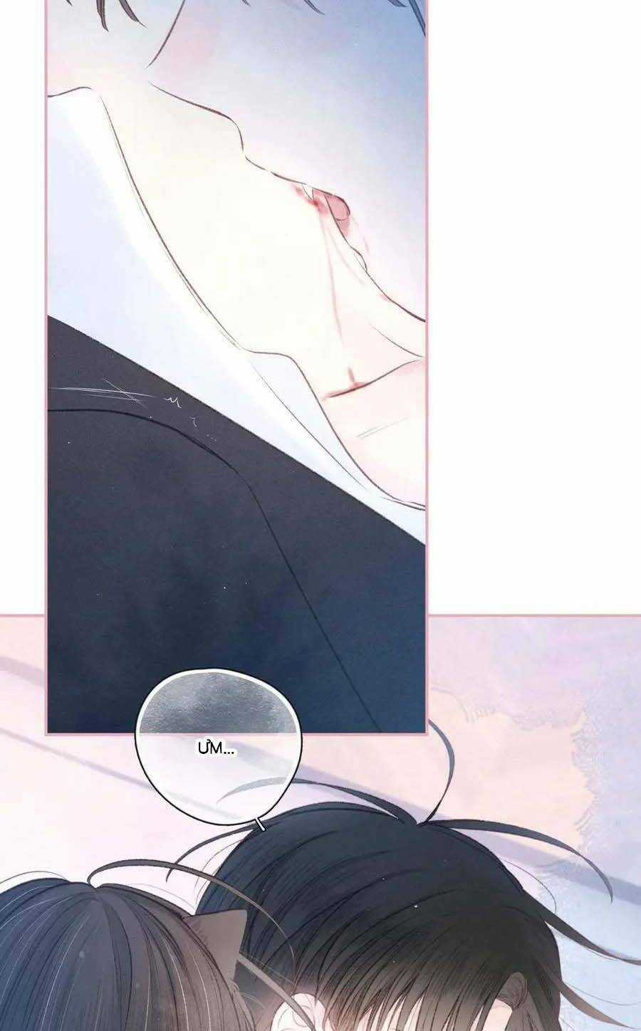 Vũ Xuyên Vật Ngữ Chapter 15 trang 41