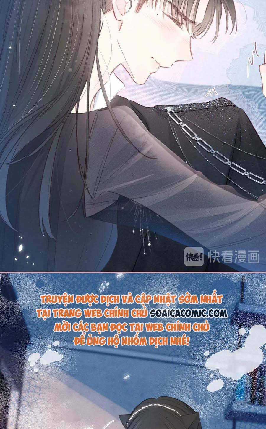 Vũ Xuyên Vật Ngữ Chapter 15 trang 42