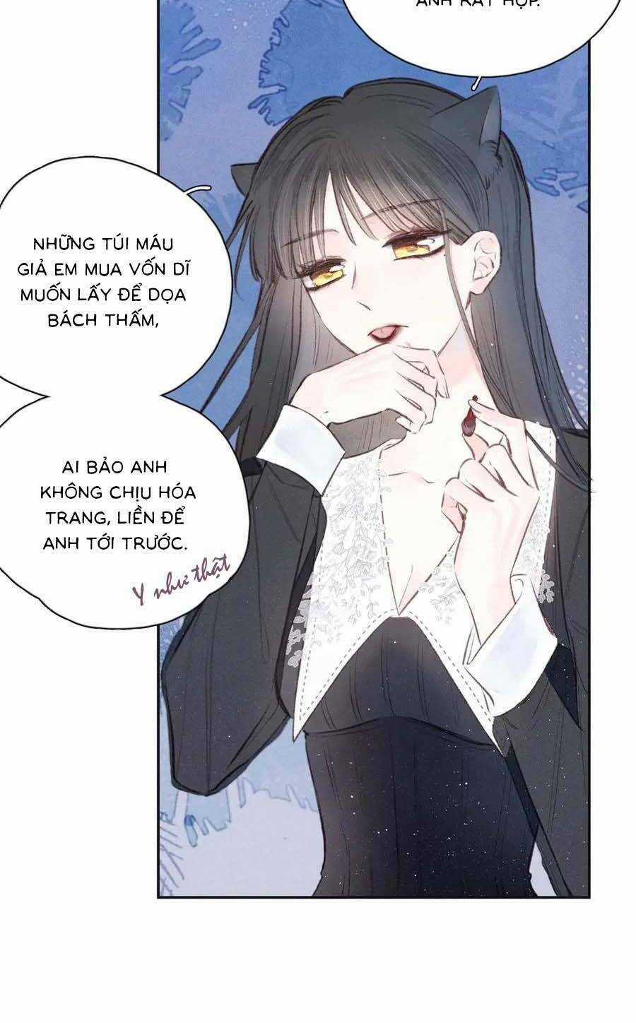 Vũ Xuyên Vật Ngữ Chapter 15 trang 45