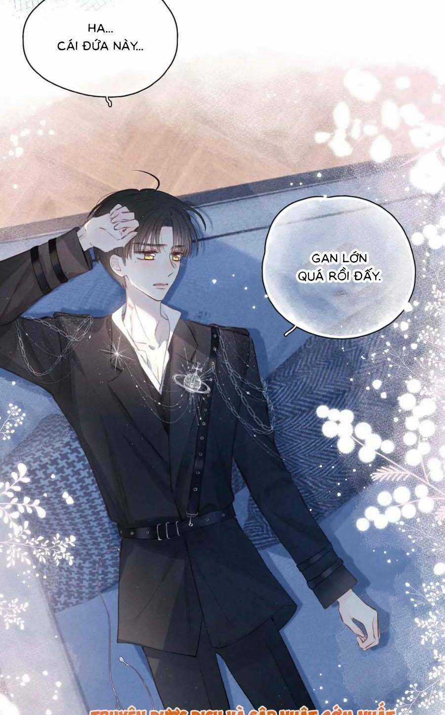 Vũ Xuyên Vật Ngữ Chapter 15 trang 47