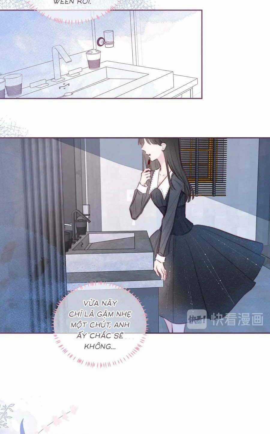 Vũ Xuyên Vật Ngữ Chapter 15 trang 49