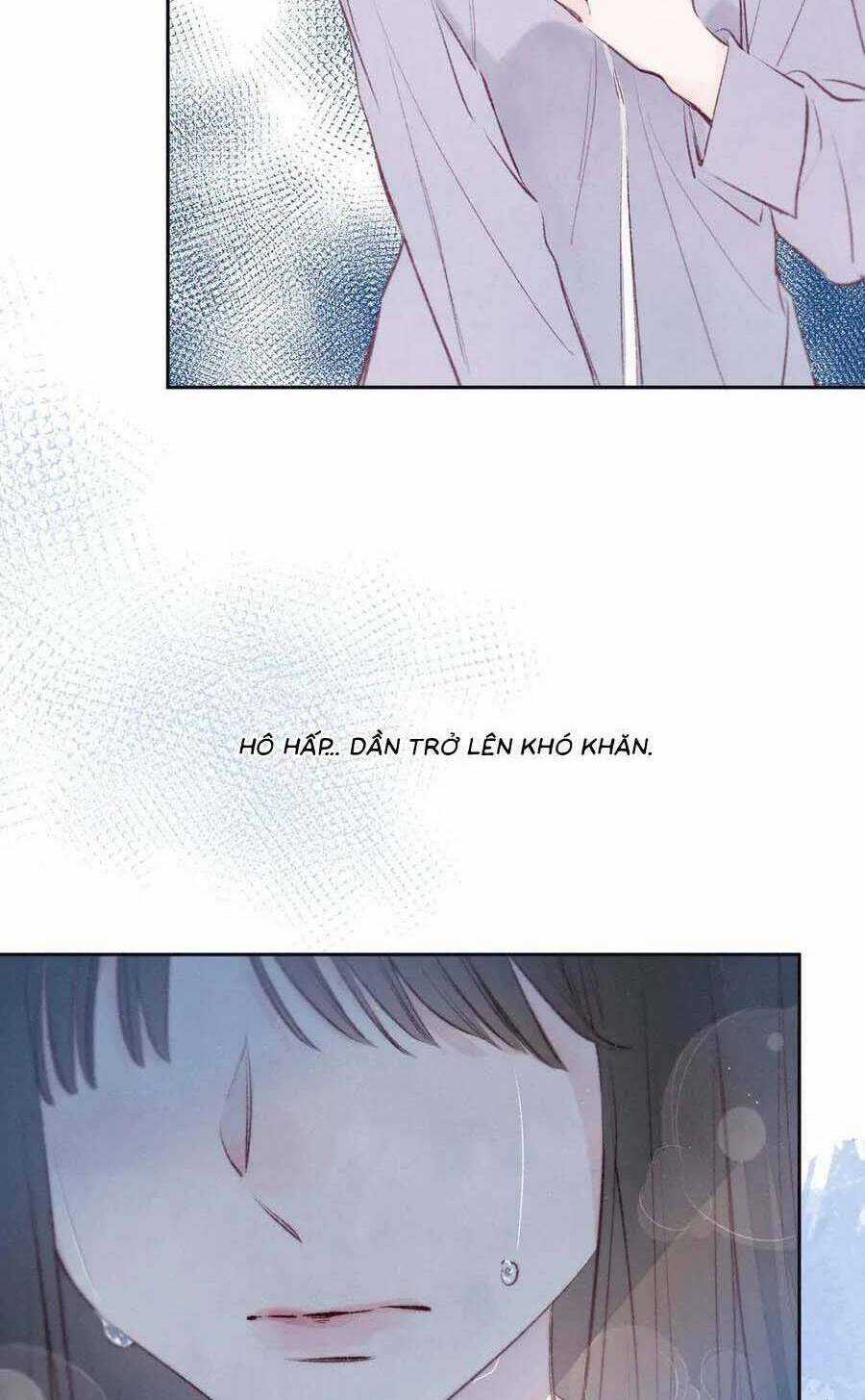 Vũ Xuyên Vật Ngữ Chapter 15 trang 5