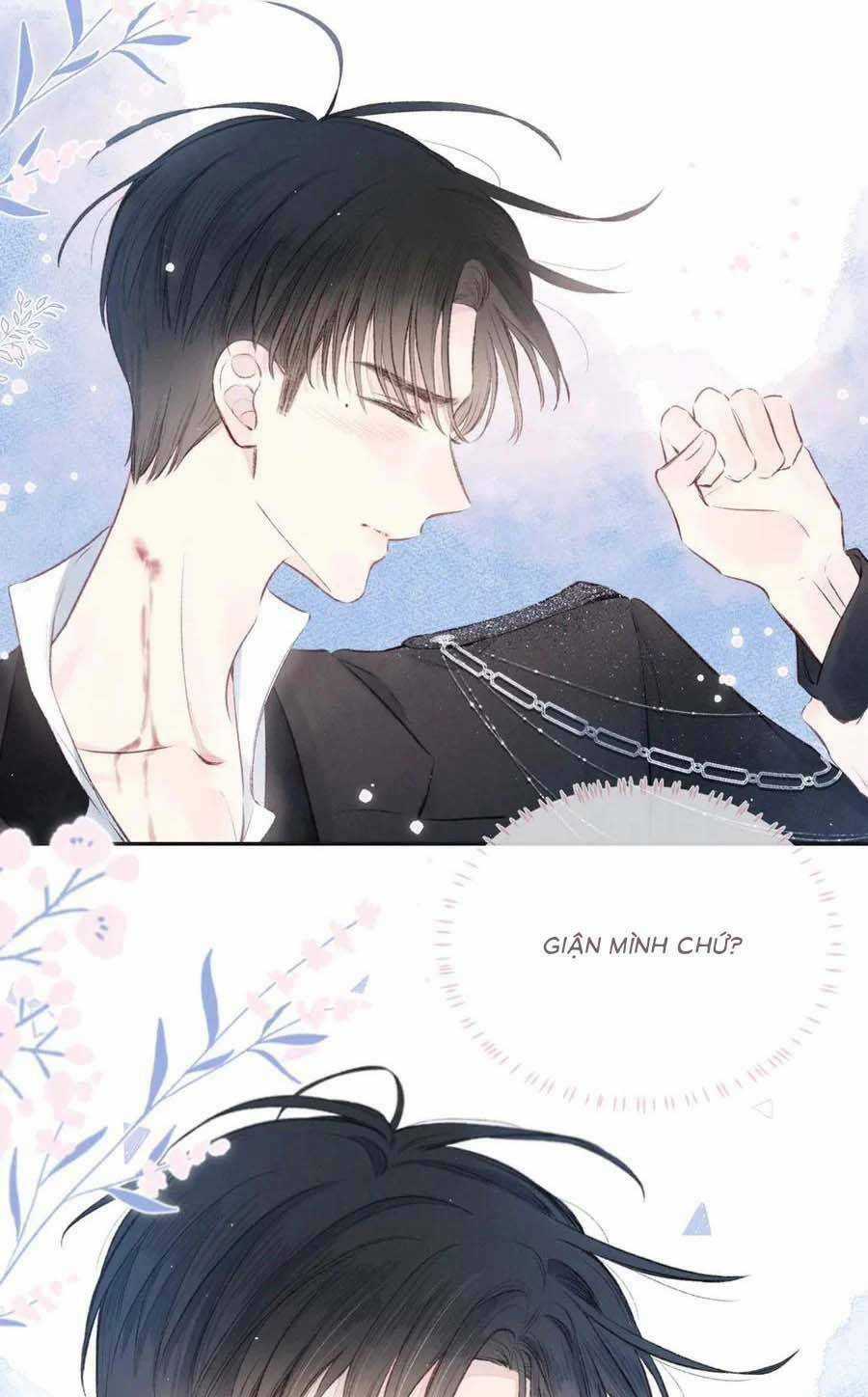 Vũ Xuyên Vật Ngữ Chapter 15 trang 50