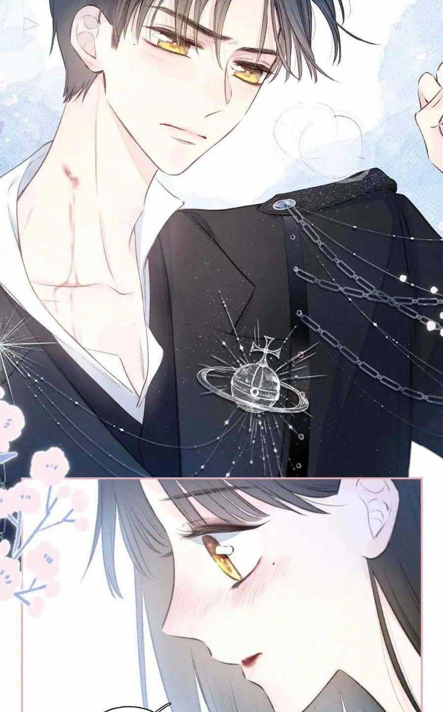 Vũ Xuyên Vật Ngữ Chapter 15 trang 51
