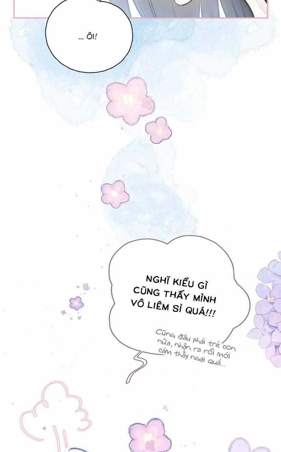 Vũ Xuyên Vật Ngữ Chapter 15 trang 52