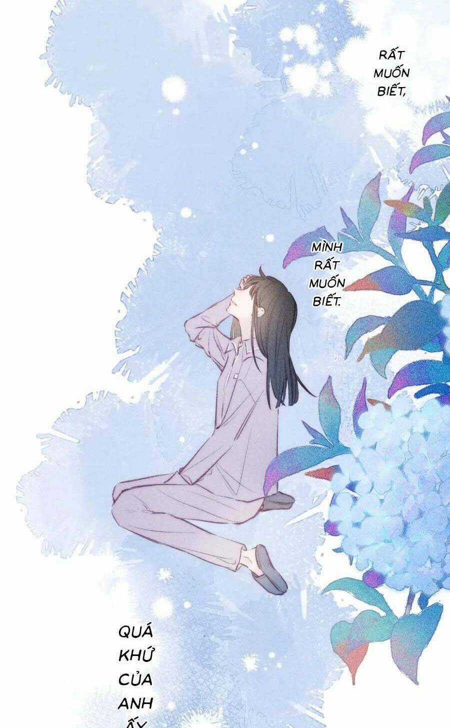 Vũ Xuyên Vật Ngữ Chapter 15 trang 7