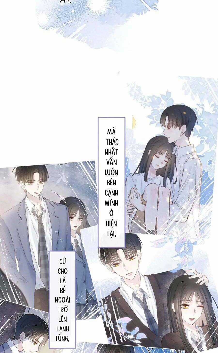 Vũ Xuyên Vật Ngữ Chapter 15 trang 8