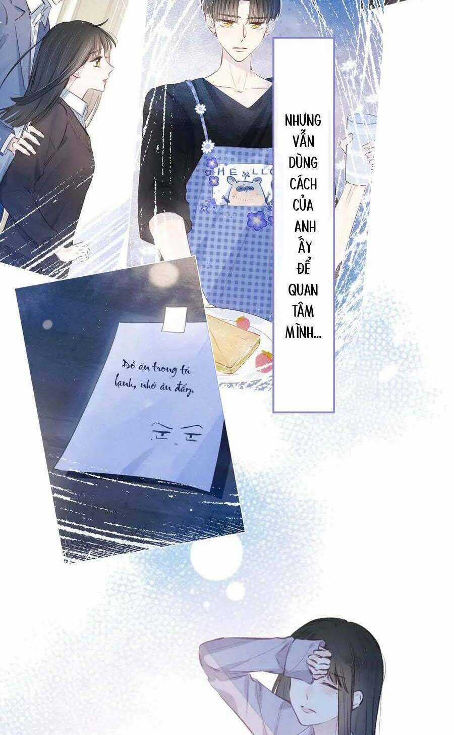 Vũ Xuyên Vật Ngữ Chapter 15 trang 9