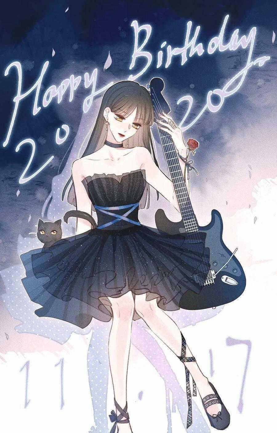 Vũ Xuyên Vật Ngữ Chapter 16.5 trang 0