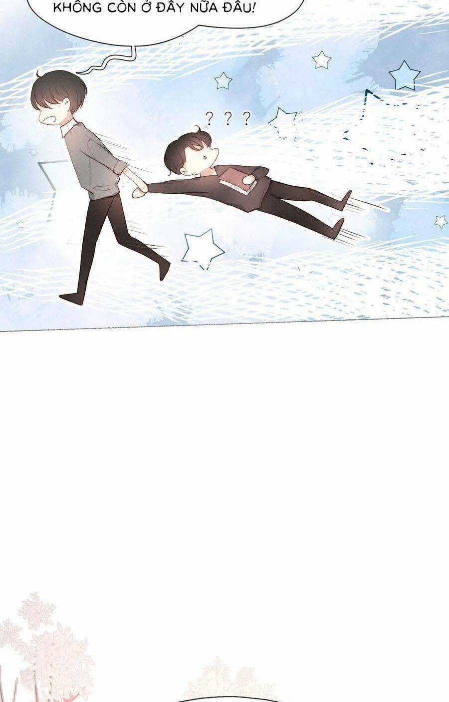 Vũ Xuyên Vật Ngữ Chapter 16.5 trang 10