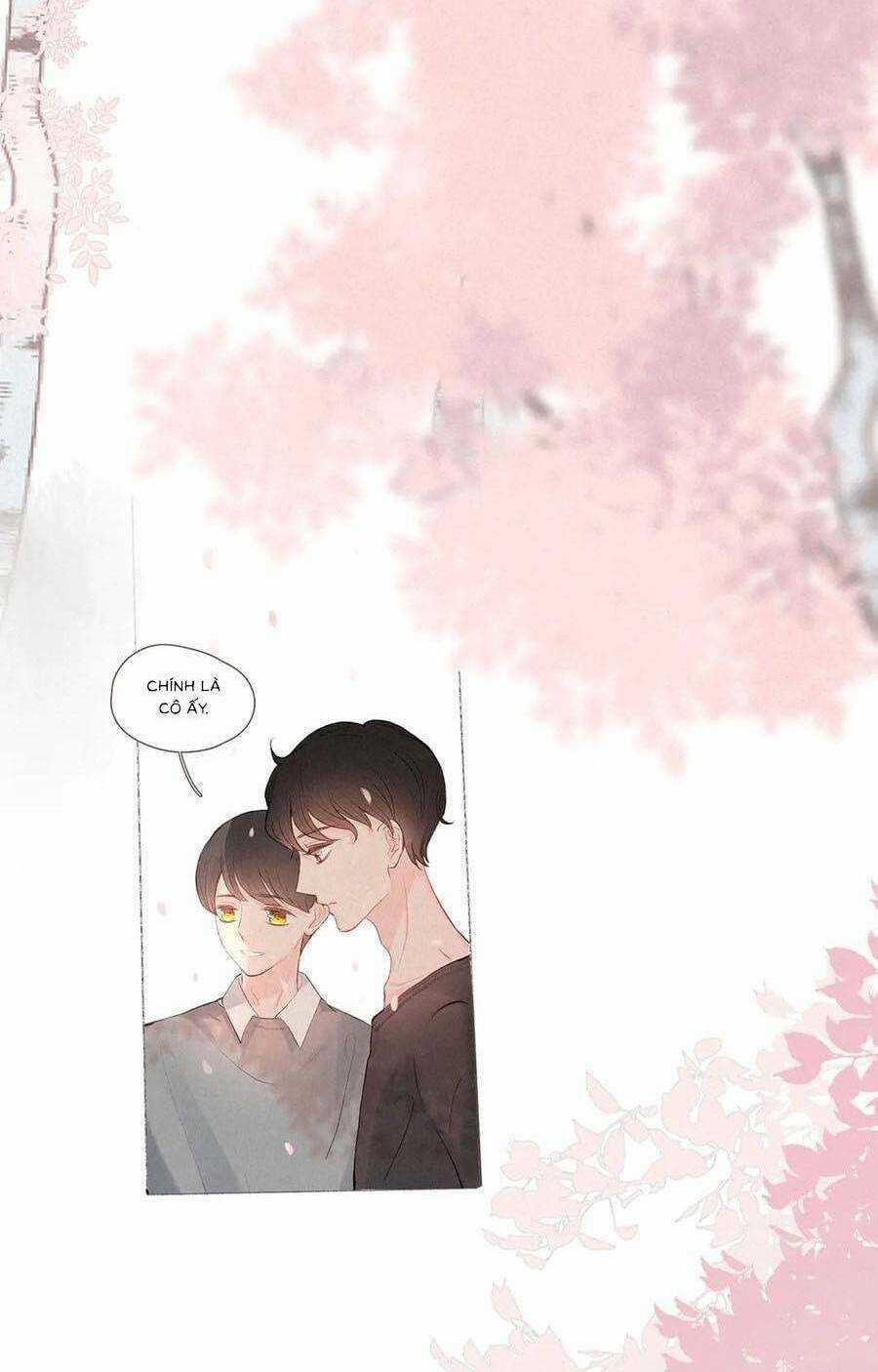 Vũ Xuyên Vật Ngữ Chapter 16.5 trang 12