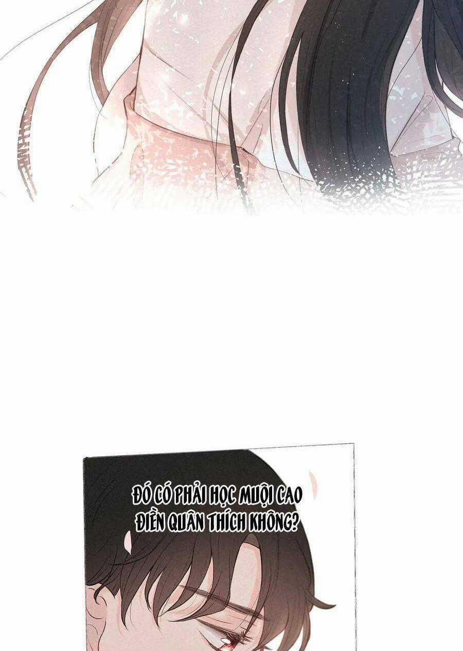 Vũ Xuyên Vật Ngữ Chapter 16.5 trang 15
