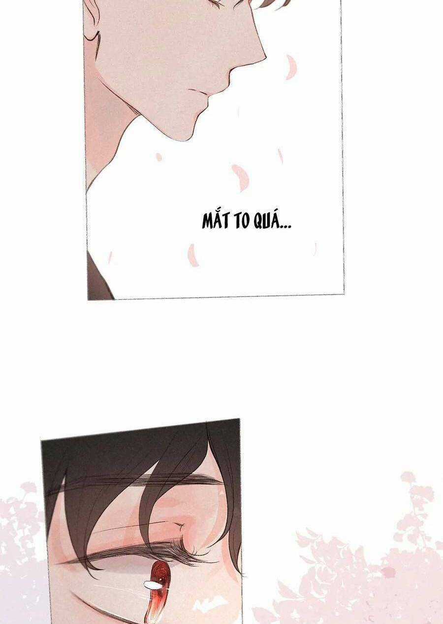 Vũ Xuyên Vật Ngữ Chapter 16.5 trang 16