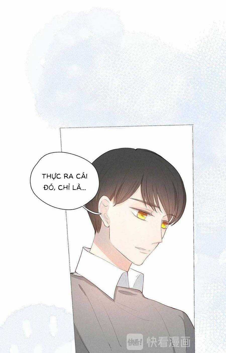 Vũ Xuyên Vật Ngữ Chapter 16.5 trang 6