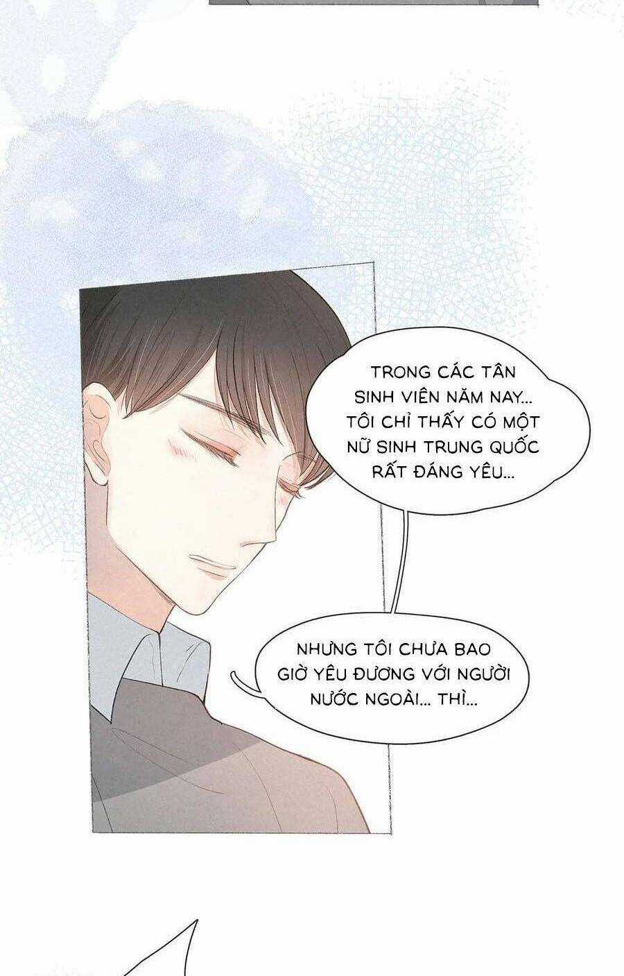 Vũ Xuyên Vật Ngữ Chapter 16.5 trang 7