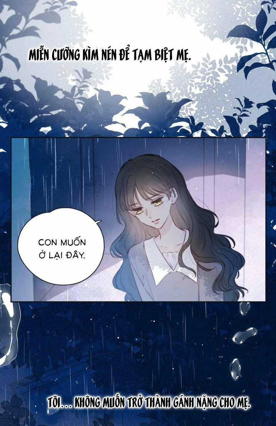 Vũ Xuyên Vật Ngữ Chapter 17 trang 1