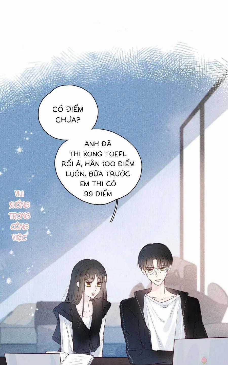 Vũ Xuyên Vật Ngữ Chapter 18 trang 0