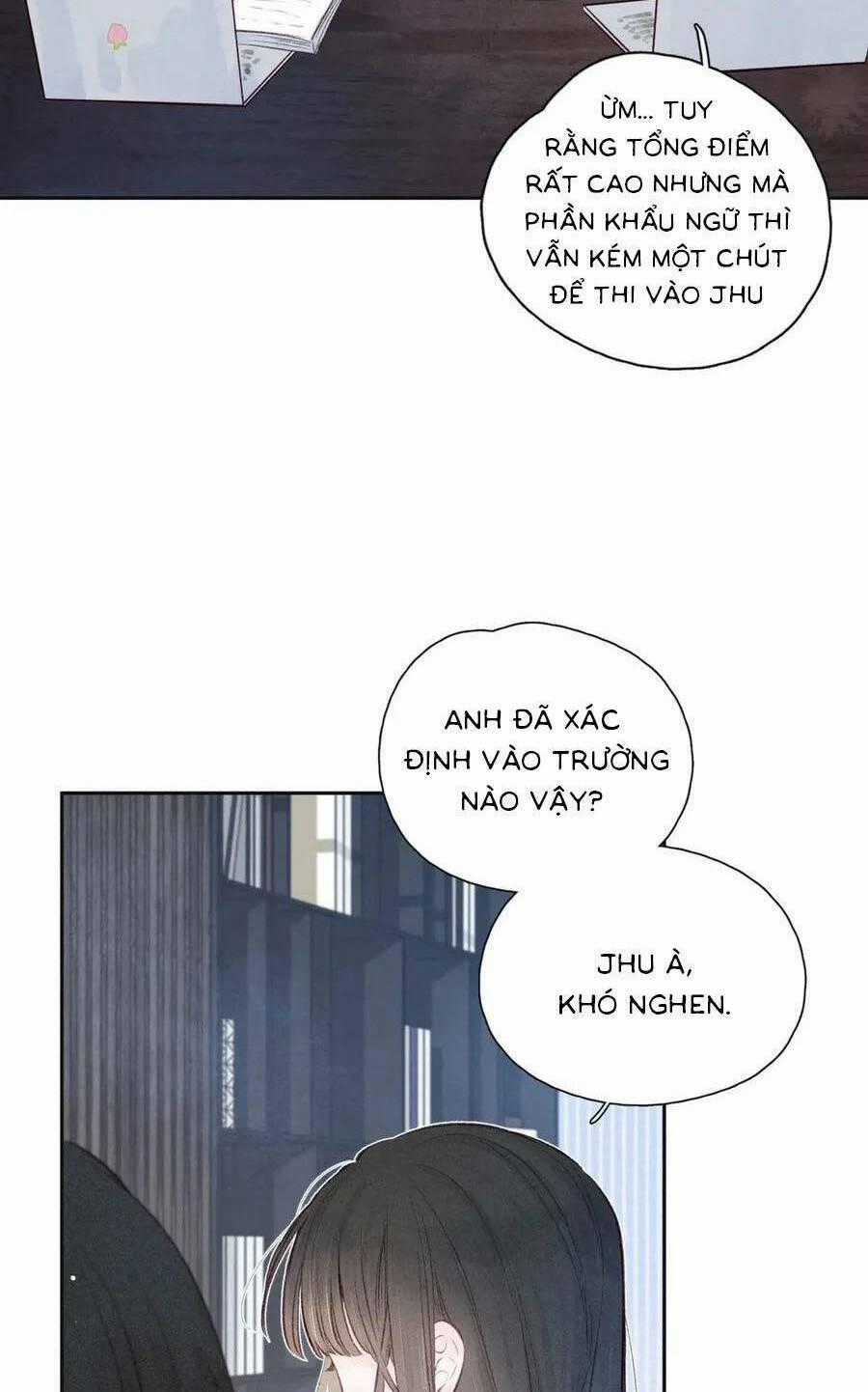 Vũ Xuyên Vật Ngữ Chapter 18 trang 1