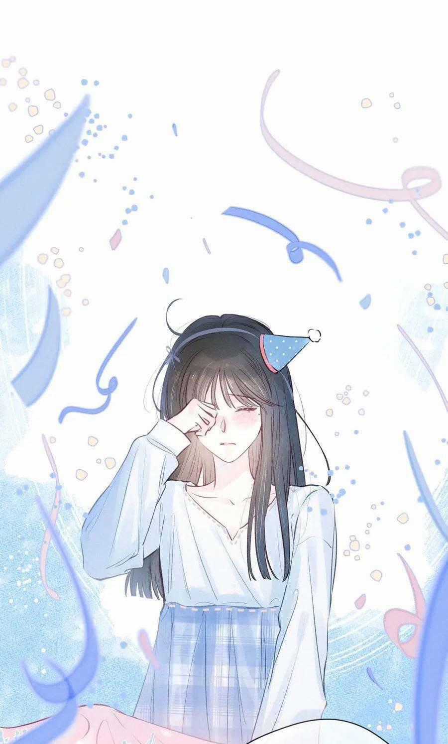 Vũ Xuyên Vật Ngữ Chapter 19 trang 0