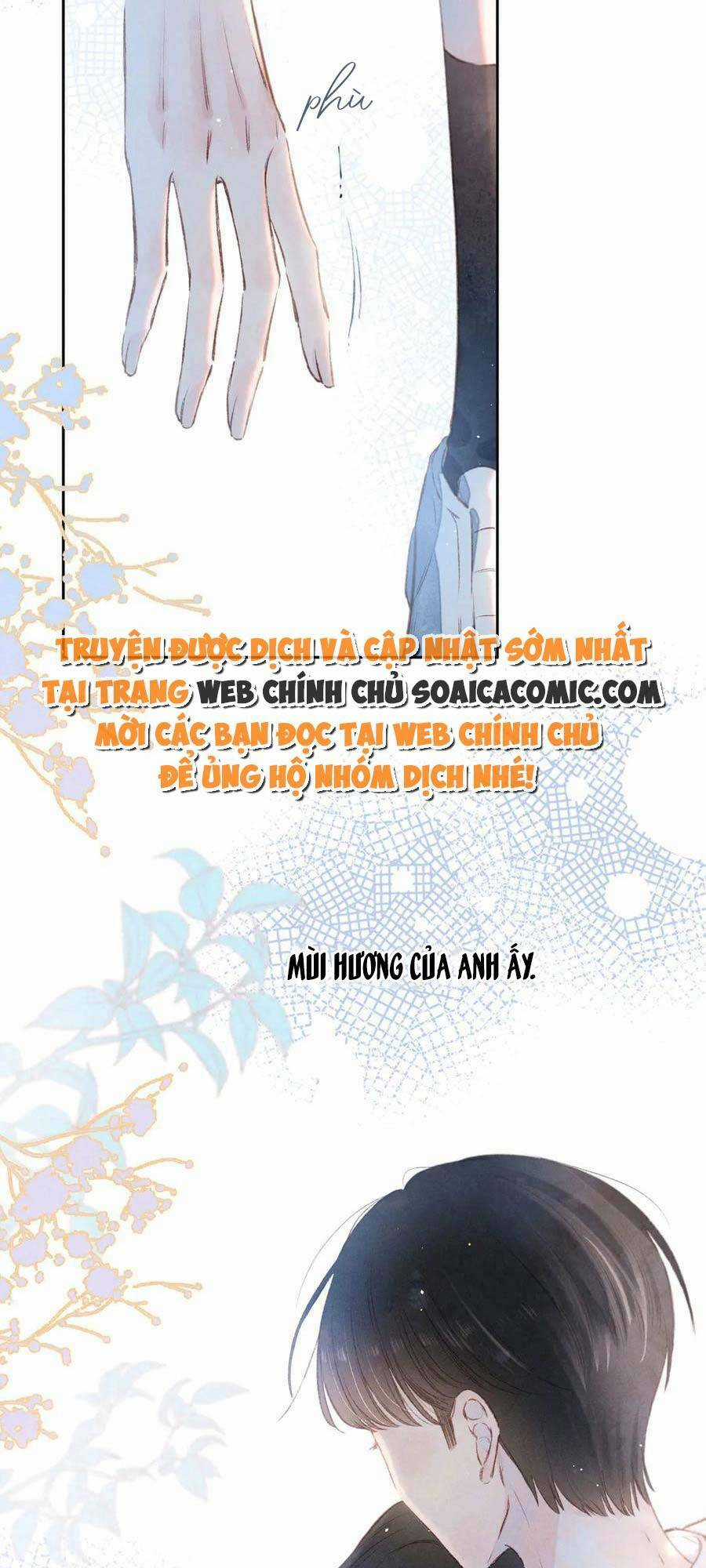 Vũ Xuyên Vật Ngữ Chapter 2 trang 10