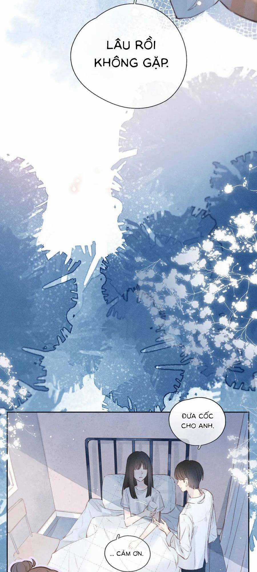 Vũ Xuyên Vật Ngữ Chapter 2 trang 14