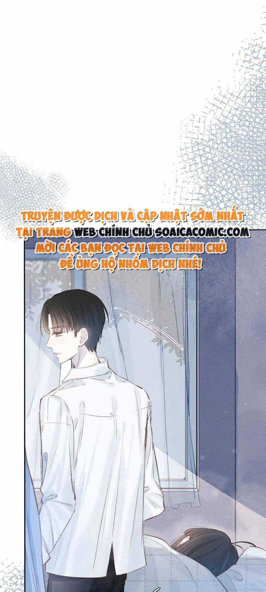 Vũ Xuyên Vật Ngữ Chapter 2 trang 17