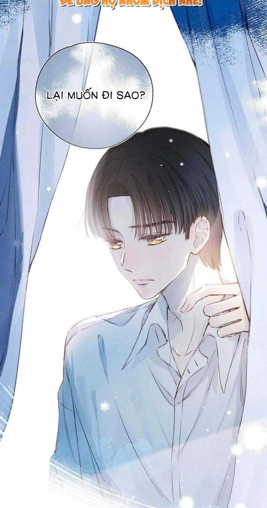 Vũ Xuyên Vật Ngữ Chapter 2 trang 19