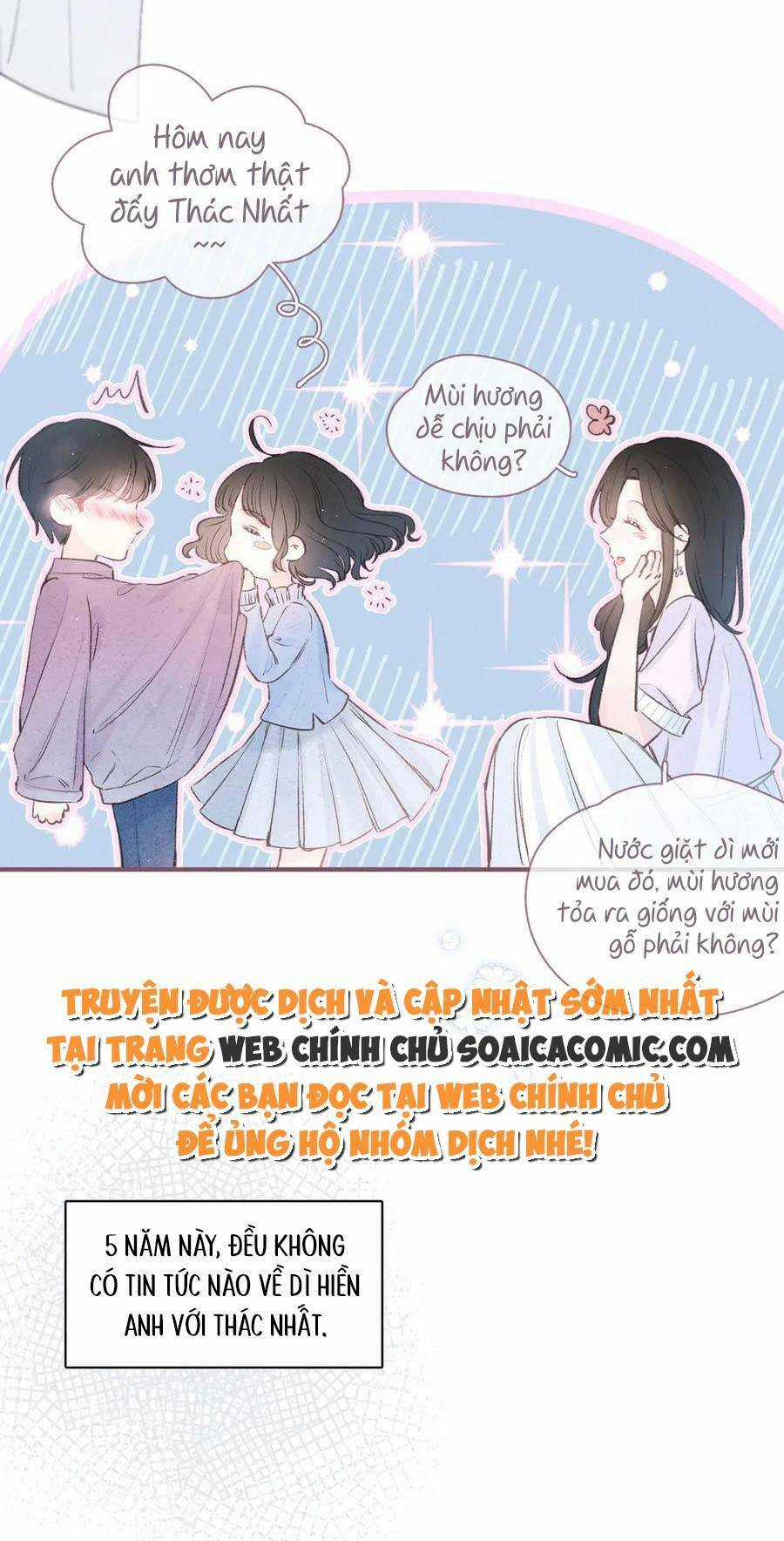 Vũ Xuyên Vật Ngữ Chapter 2 trang 2