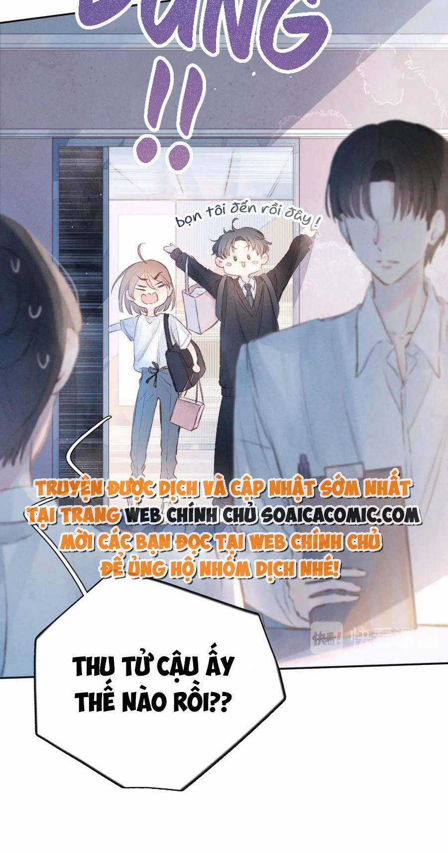 Vũ Xuyên Vật Ngữ Chapter 2 trang 24