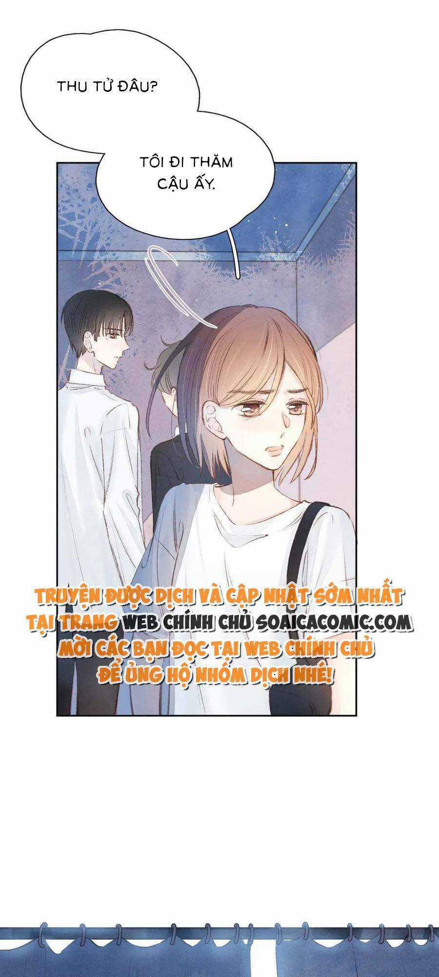 Vũ Xuyên Vật Ngữ Chapter 2 trang 26