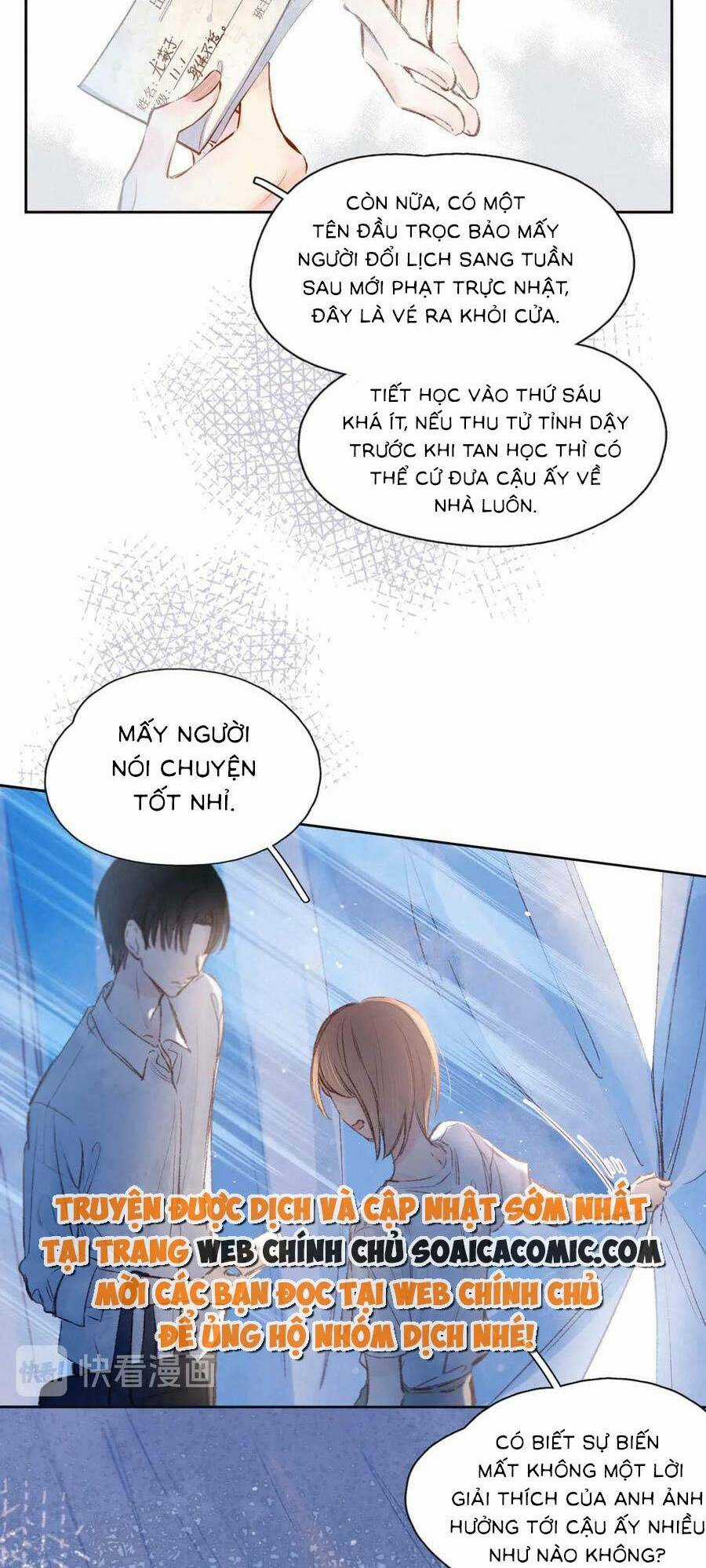 Vũ Xuyên Vật Ngữ Chapter 2 trang 29