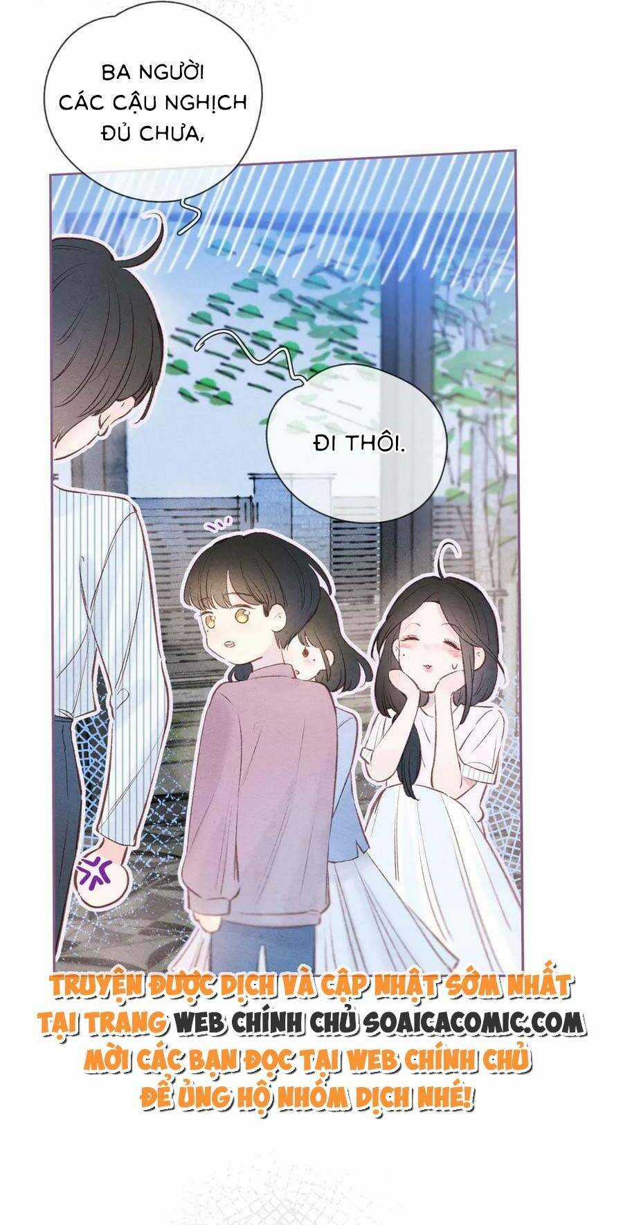 Vũ Xuyên Vật Ngữ Chapter 2 trang 3