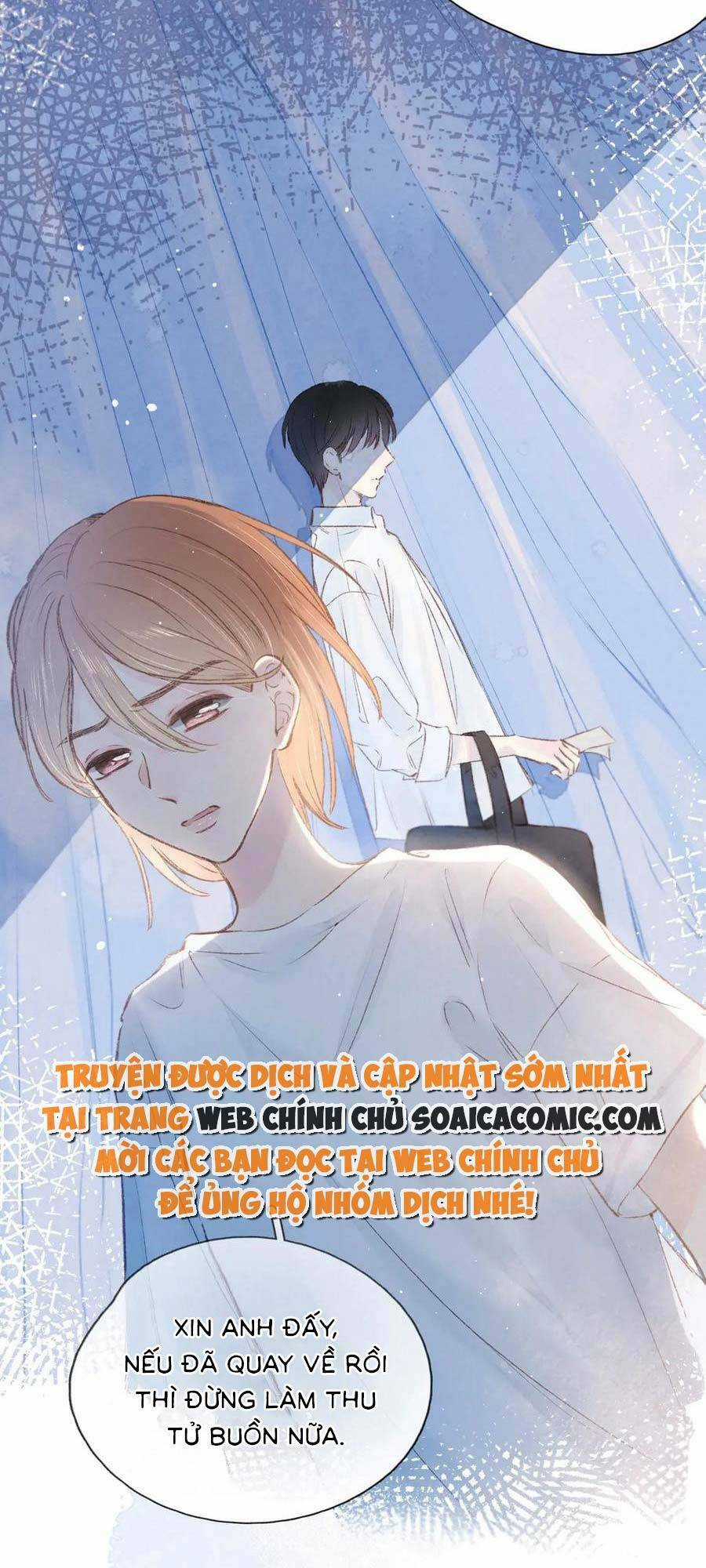 Vũ Xuyên Vật Ngữ Chapter 2 trang 30