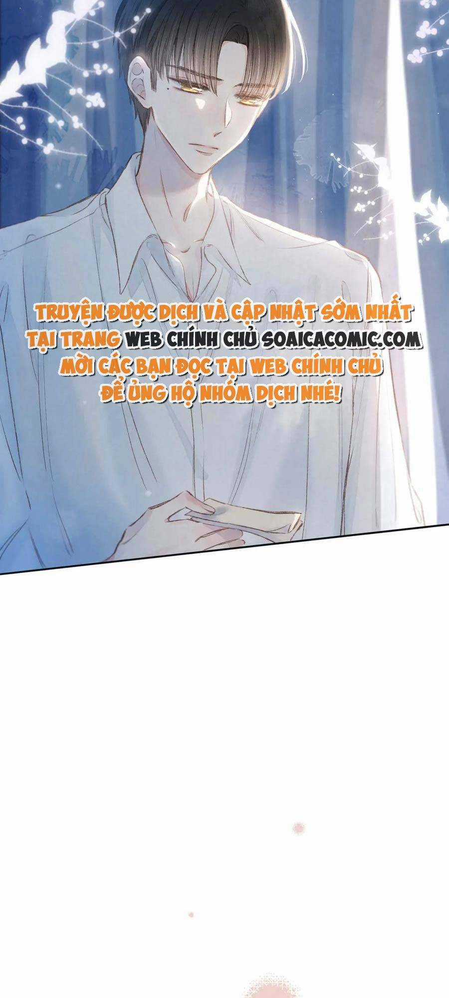 Vũ Xuyên Vật Ngữ Chapter 2 trang 32